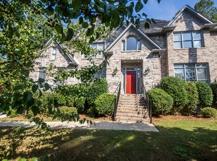 1025 Oak Tree Rd, Birmingham, AL 35244