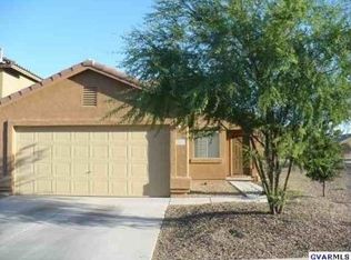 397 W Amber Hawk Ct, Green Valley, AZ 85614
