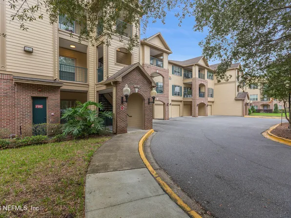 7800 POINT MEADOWS Drive #413, Jacksonville, FL 32256