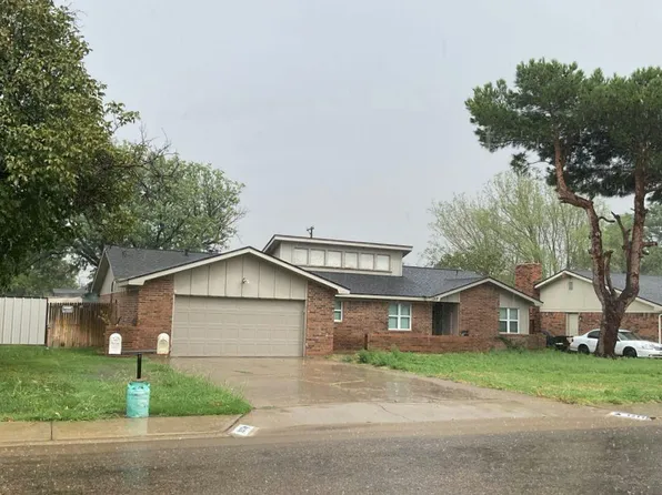 1217 Phillips Dr, Dumas, TX 79029