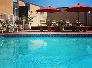 Summerwood Park Apartments, Torrance, CA 90503