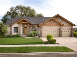 869 W Bankside Dr, Eagle, ID 83616