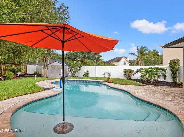12348 SWEETFERN Lane, Jacksonville, FL 32225