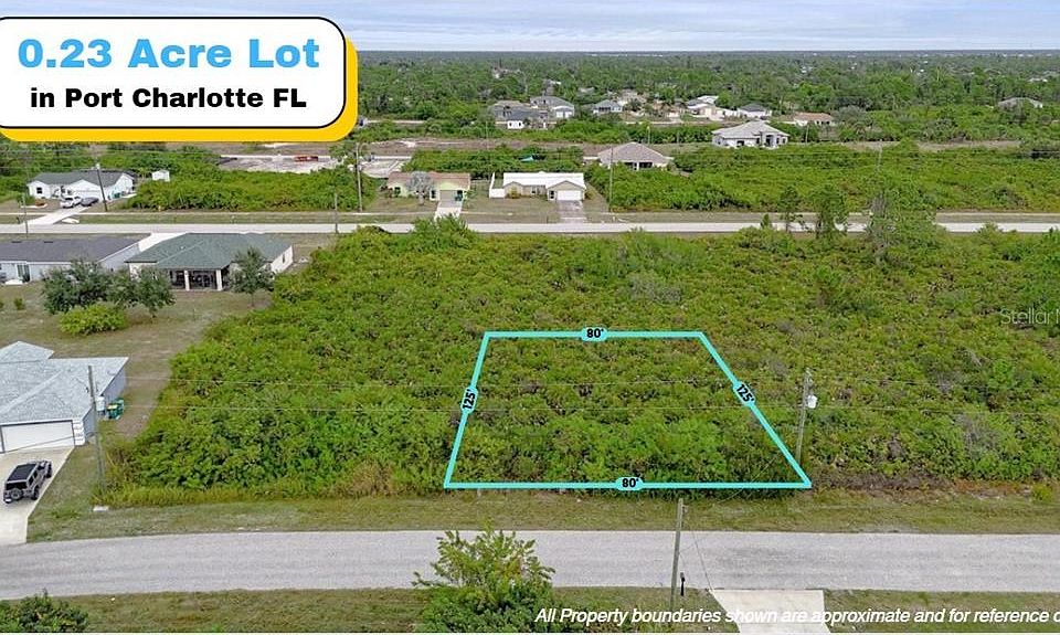 1st image of 12332 APPLEBERG CIRCLE LOT 25