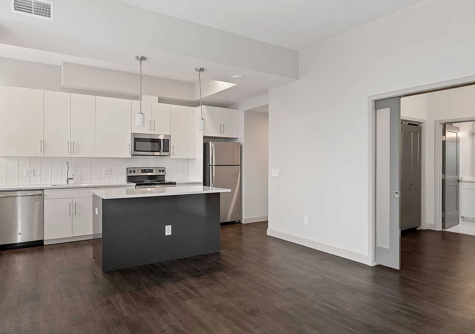 The Provident Apartments — Photo 4