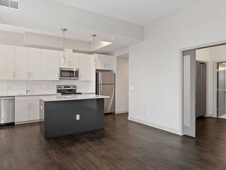 The Provident Apartments — Photo 4