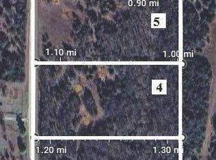 0 Gaddy Rd, Macomb, OK 74852