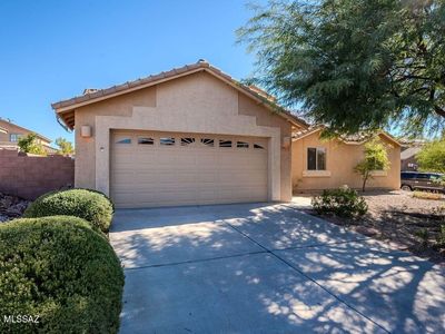 9293 S Ravens Roost Ct, Tucson, AZ, 85756