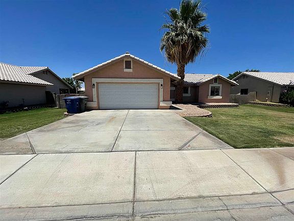 3864 W 20th Ln, Yuma, AZ 85364 | Zillow