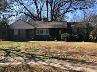 211 Cecilia Dr, Memphis, TN 38117
