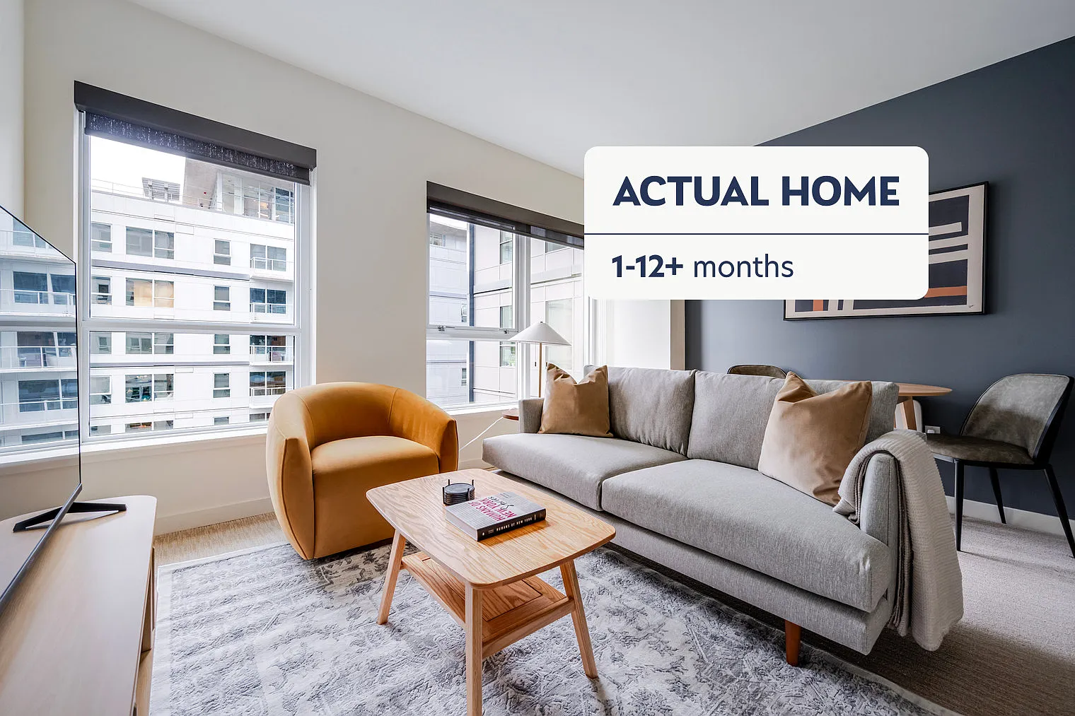 1 bed, 1.0 bath, 710 sqft, $2,930 — Photo 1