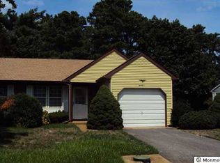 20 Medford Rd #B, Manchester Township, NJ 08759