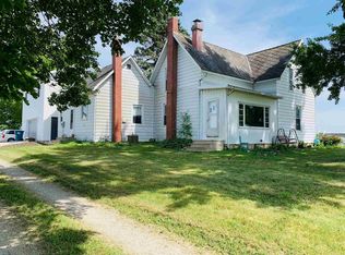 11623 N 500 E, North Manchester, IN 46962
