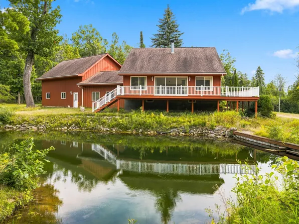 4905 Modoc Rd, Indian River, MI 49749