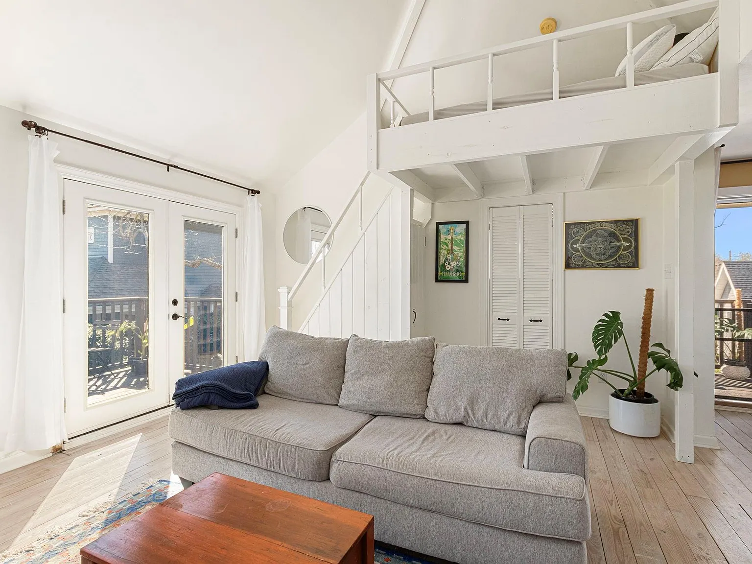 1 bed, 1.0 bath, 440 sqft, $1,750 — Photo 3