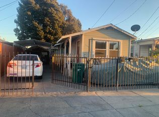 1124 58th Ave, Oakland, CA 94621