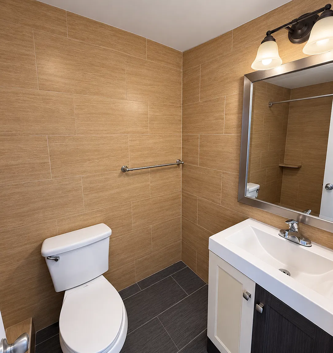 1 bed, $1,100 — Photo 4