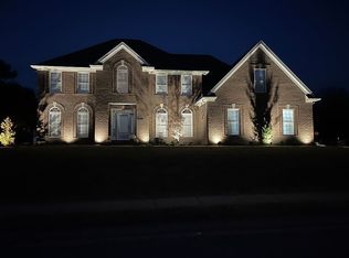 9044 Halston Cir, Newburgh, IN