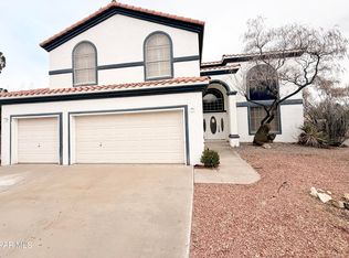 55 S Trevino Rd, Santa Teresa, NM 88008