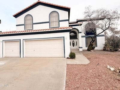 55 S Trevino Rd, Santa Teresa, NM, 88008