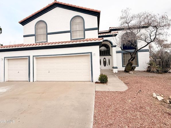 5 Bed 5 Bath Santa Teresa, NM