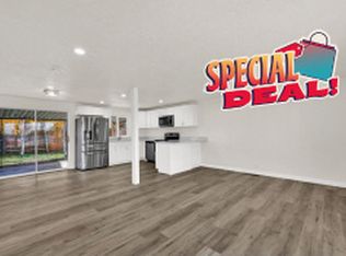 2512 N 475 W, Sunset, UT 84015