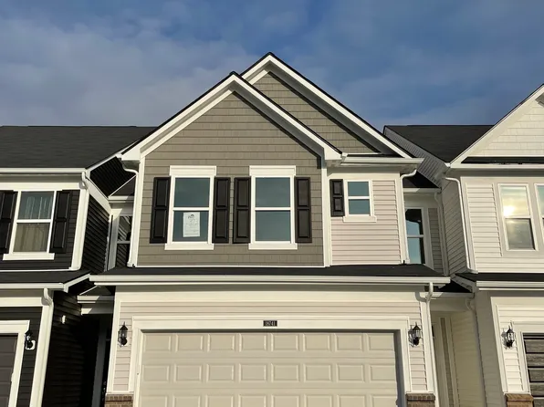 18741 Terra Vista Pl, Westfield, IN 46074