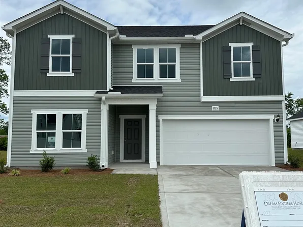 825 Rivas Way, Conway, SC 29527