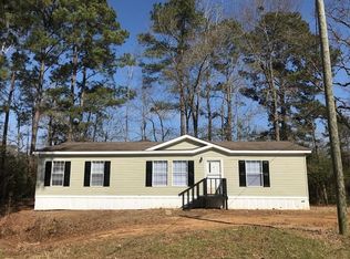 5620 Highway 33 N, Crosby, MS 39633