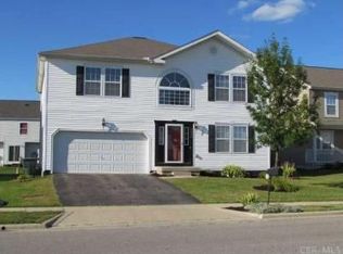 6932 Iola Boat Ln, Canal Winchester, OH 43110