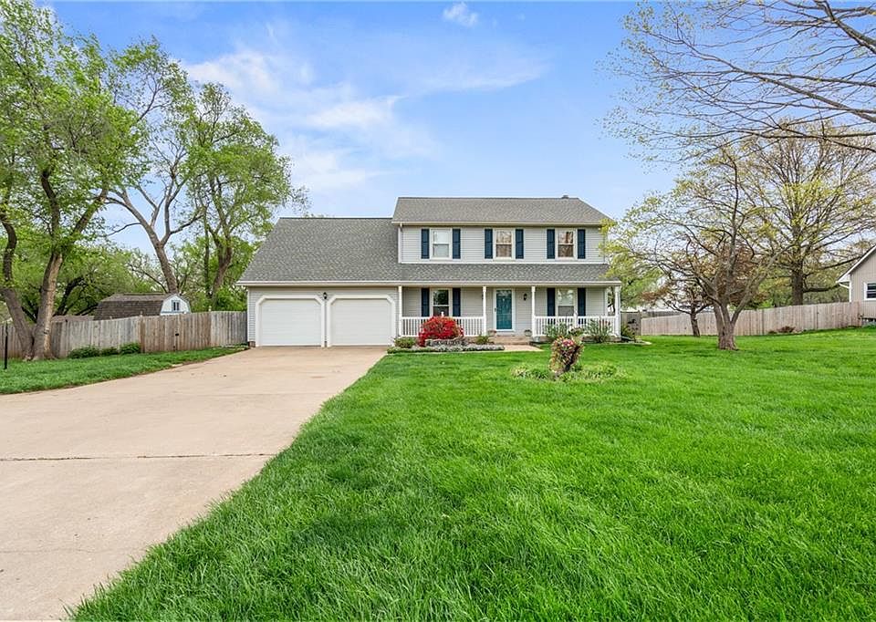 わあわ 15795 Gardner West Rd, Gardner, KS 66030 | Zillow