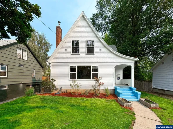 485 Young St, Woodburn, OR 97071