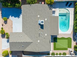 4014 N 81ST Street, Scottsdale, AZ 85251