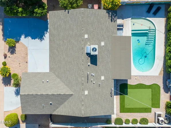 4014 N 81ST Street, Scottsdale, AZ 85251