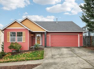 2892 SE Rosefinch Pl, Gresham, OR 97080