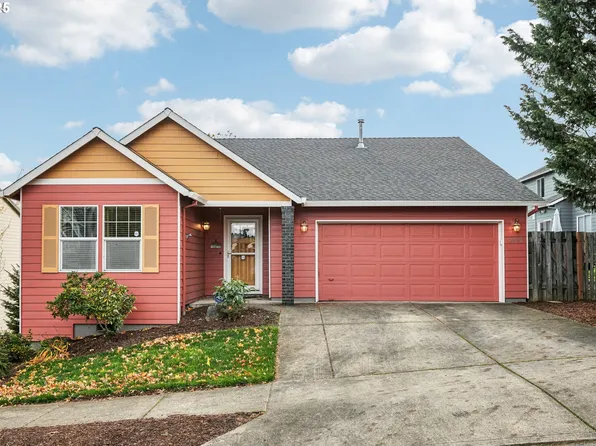 2892 SE Rosefinch Pl, Gresham, OR 97080
