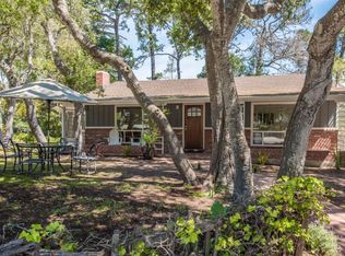 262 Via Del Rey, Monterey, CA 93940
