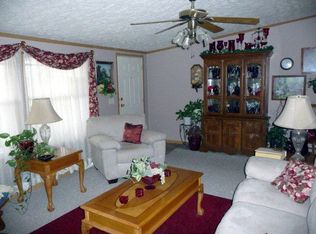 4872 Windy Hollow Rd, Owensboro, KY 42301