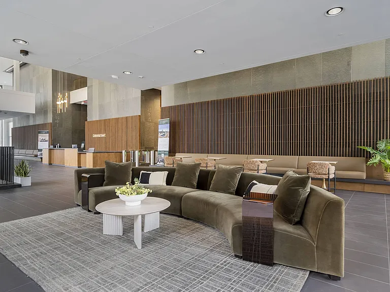 Lounge Seating