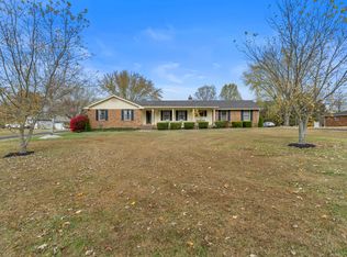 6980 Bethel Rd, Greenbrier, TN 37073