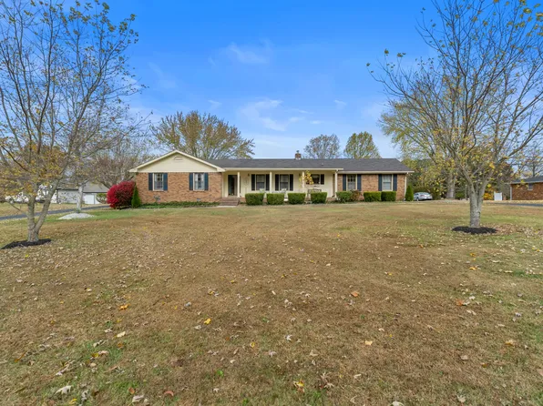6980 Bethel Rd, Greenbrier, TN 37073