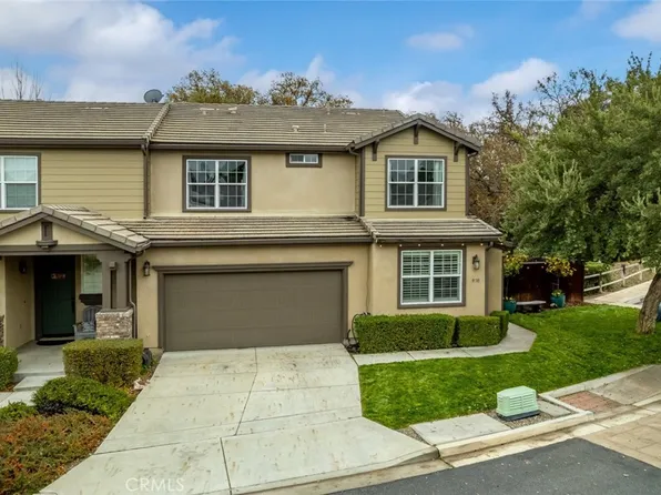 9130 Arbol Del Rosal Way #181, Atascadero, CA 93422