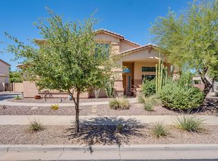 18686 E Strawberry Dr, Queen Creek, AZ 85142