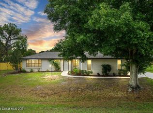 1041 Mina Ave NE, Palm Bay, FL 32907
