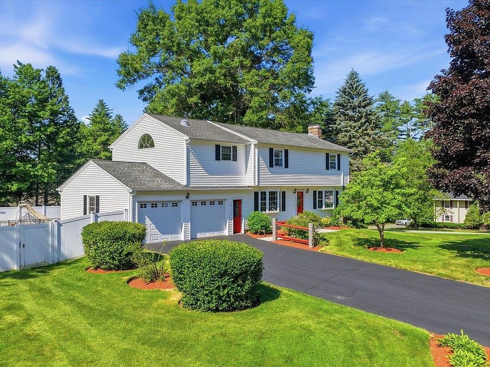 1st image of 1 Valleyview Drive