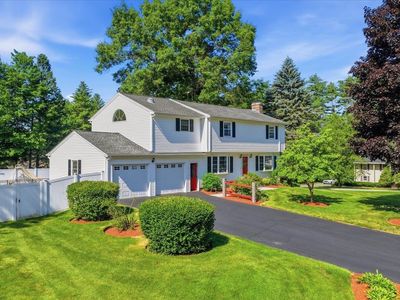 1 Valleyview Drive, Merrimack, NH, 03054