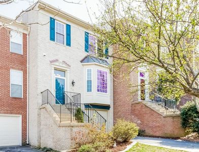 6135 Bricker Ln, Alexandria, VA, 22315