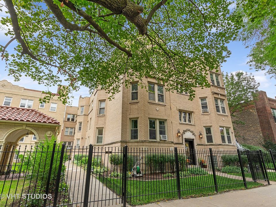 1st image of 5013 N Wolcott Ave APT 3E