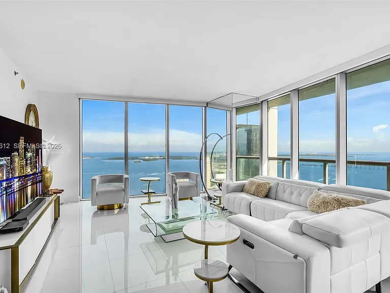 495 Brickell Ave #5301 — Photo 3