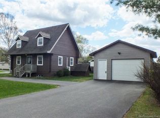 8 Centennial Row, Perth Andover, NB E7H1R5